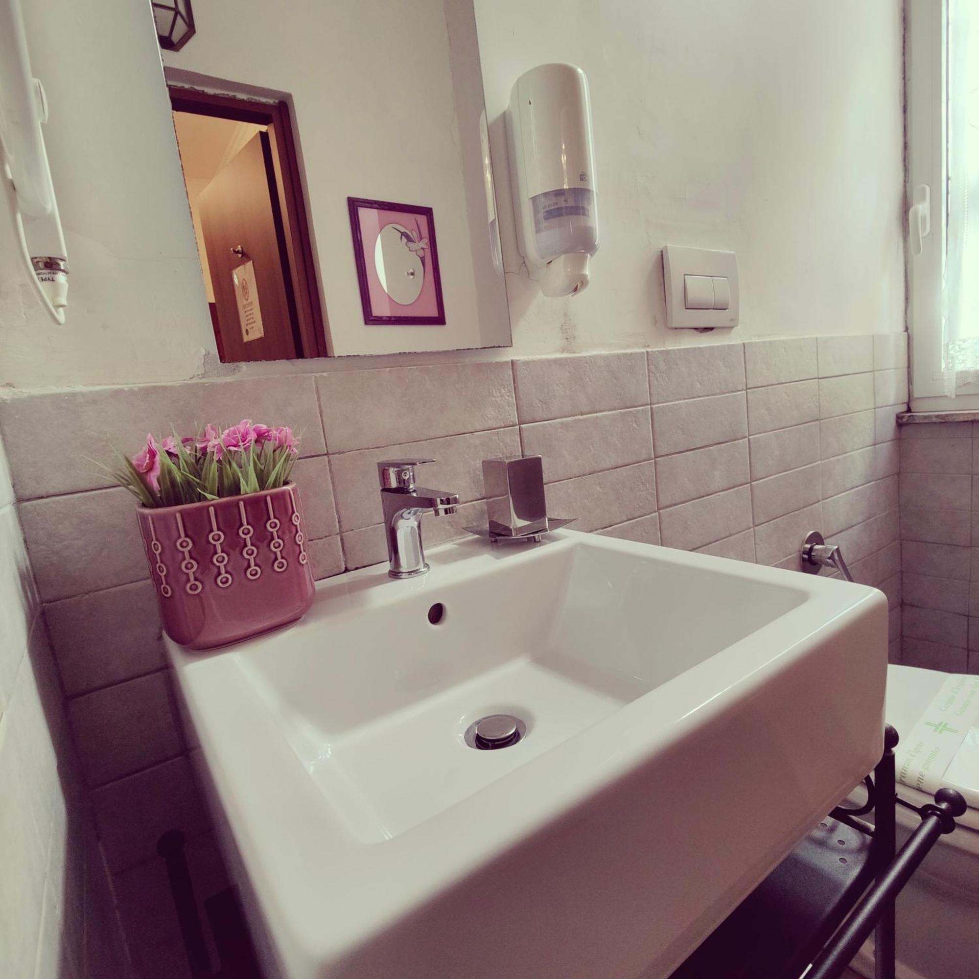 Rome Center Rooms Habitación foto
