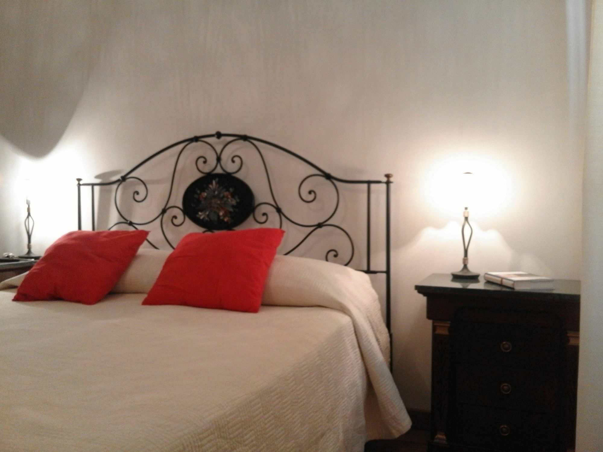 Rome Center Rooms Exterior foto